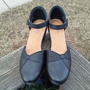 Clarks Emily Rae Women's Pump